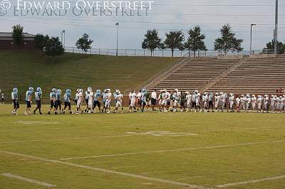DHS vs Pickens 27